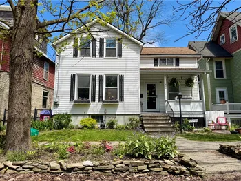 410 Marshall Street, Ithaca City, NY 14850