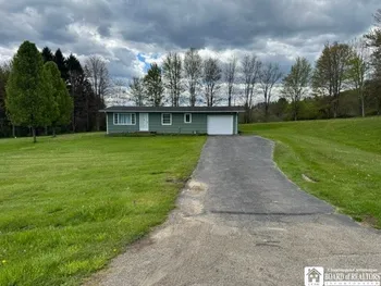 Property at 3579 Nutt Road, Busti, NY 14701