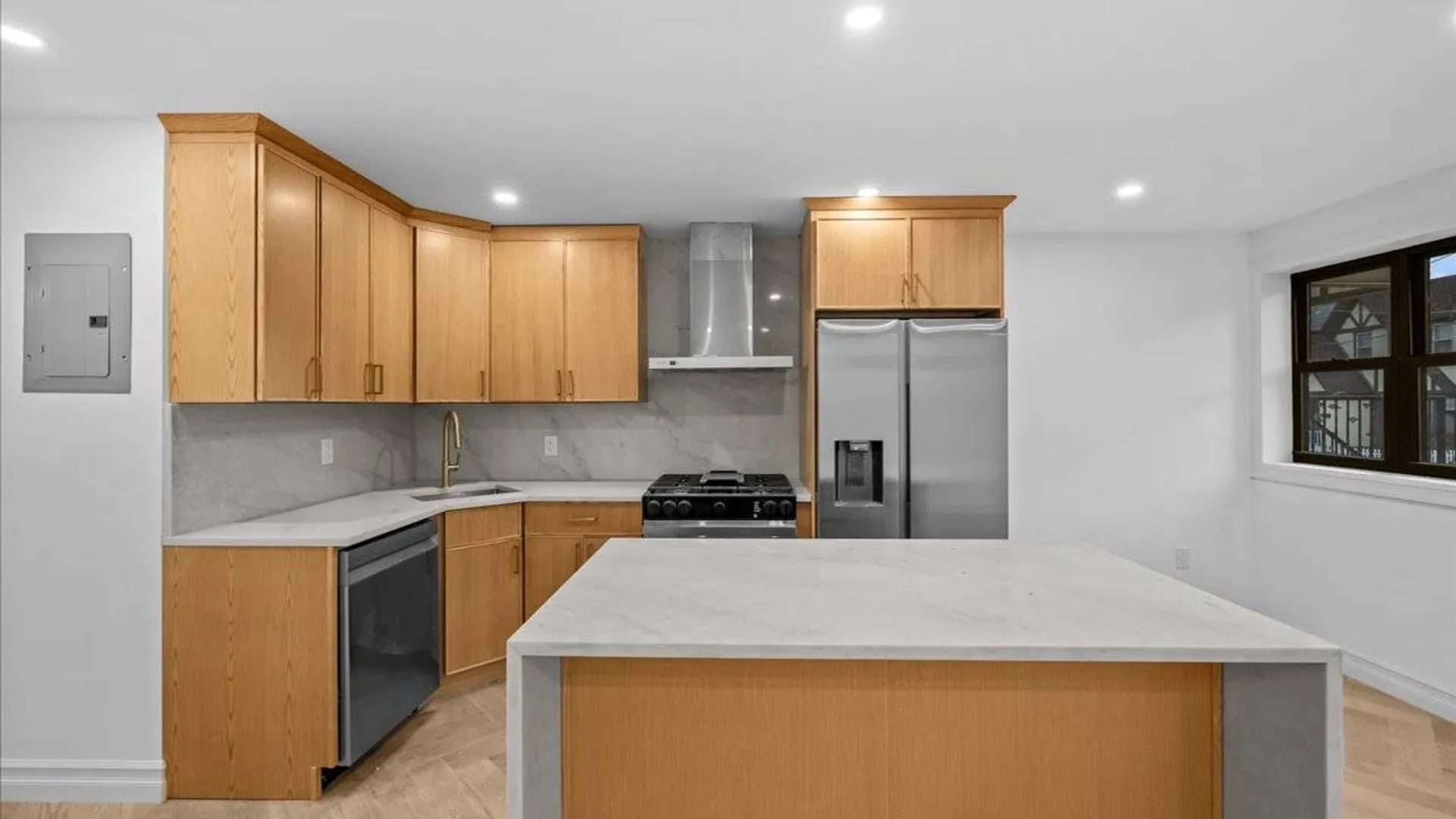 Property at 6105 65 street, Middle Village, NY 11379 10