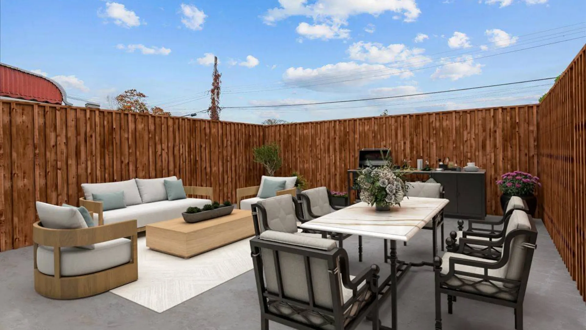 Property at 6105 65 street, Middle Village, NY 11379 6