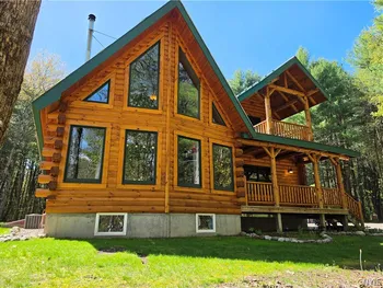 Property at 621 Tynan Road, Vienna, NY 13042