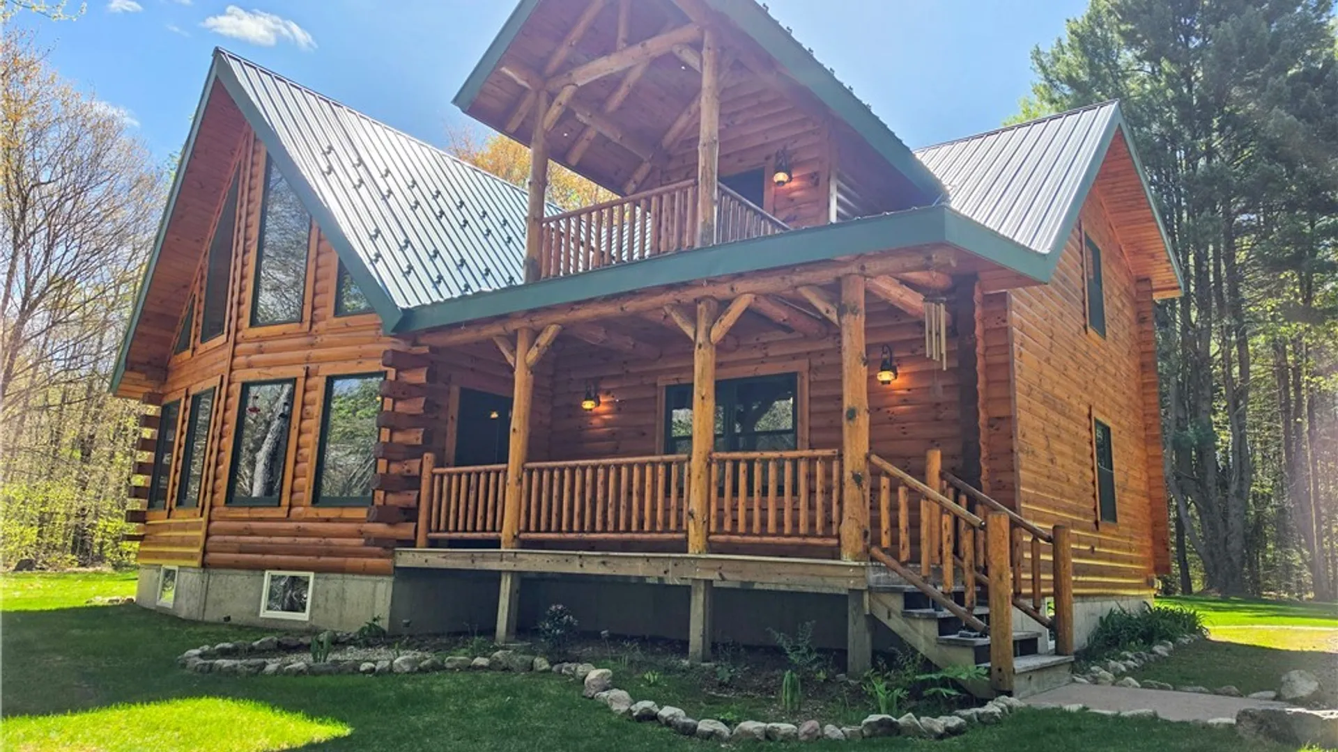 Property at 621 Tynan Road, Vienna, NY 13042 2