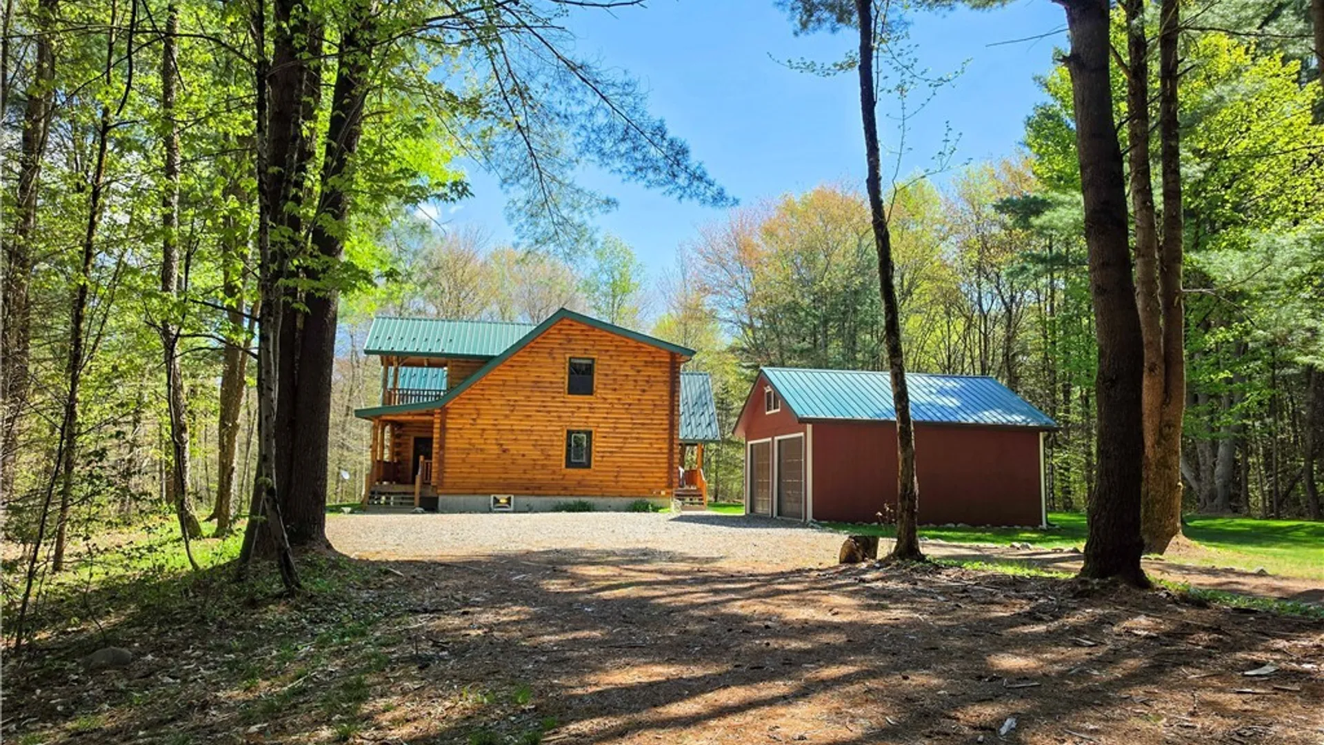 Property at 621 Tynan Road, Vienna, NY 13042 37