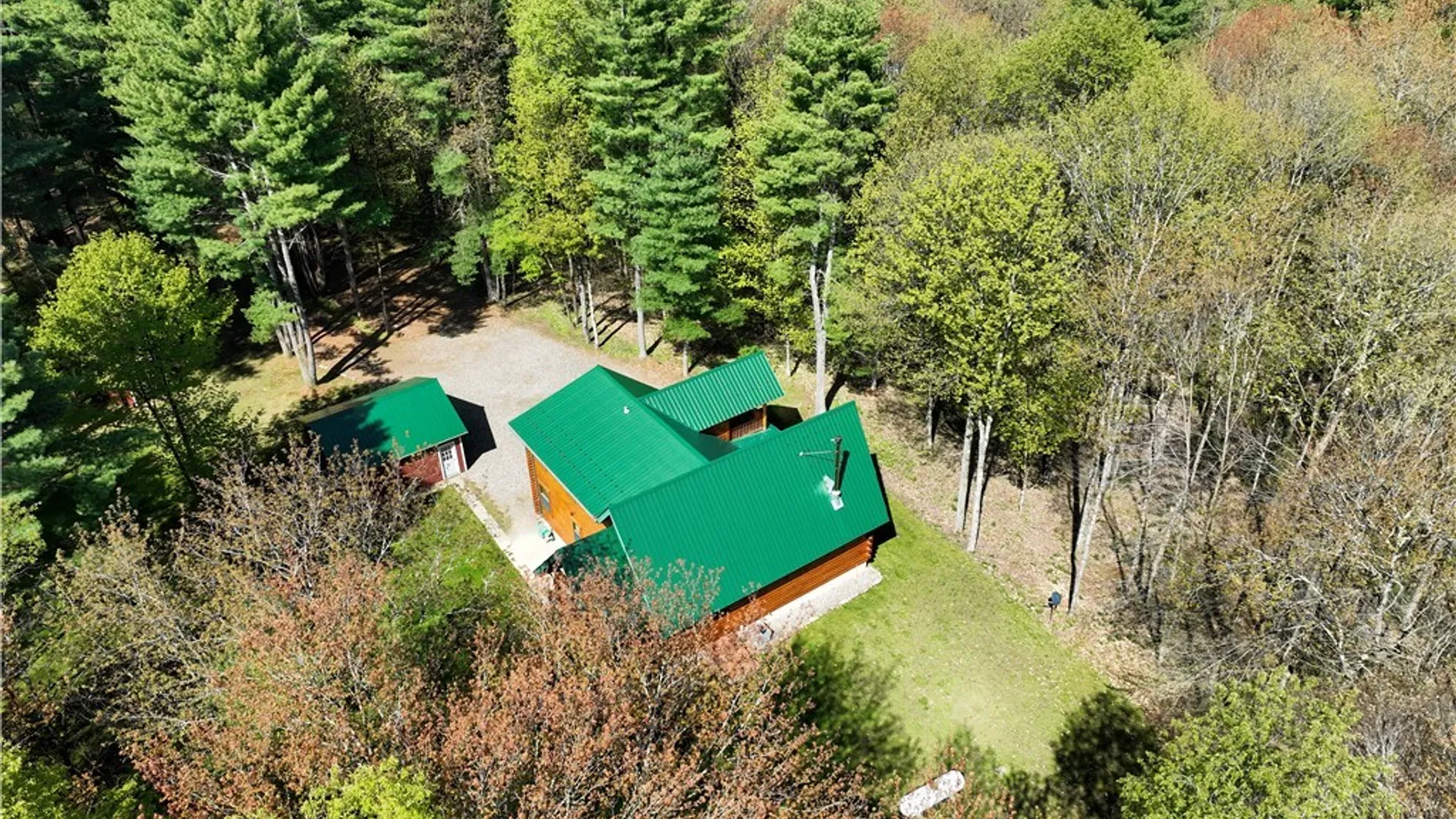 Property at 621 Tynan Road, Vienna, NY 13042 40