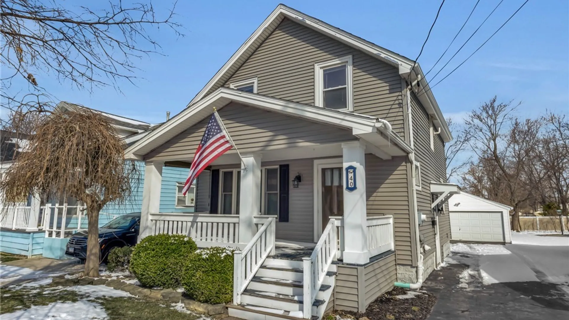 Property at 40 Norwood Drive, West Seneca, NY 14224 2