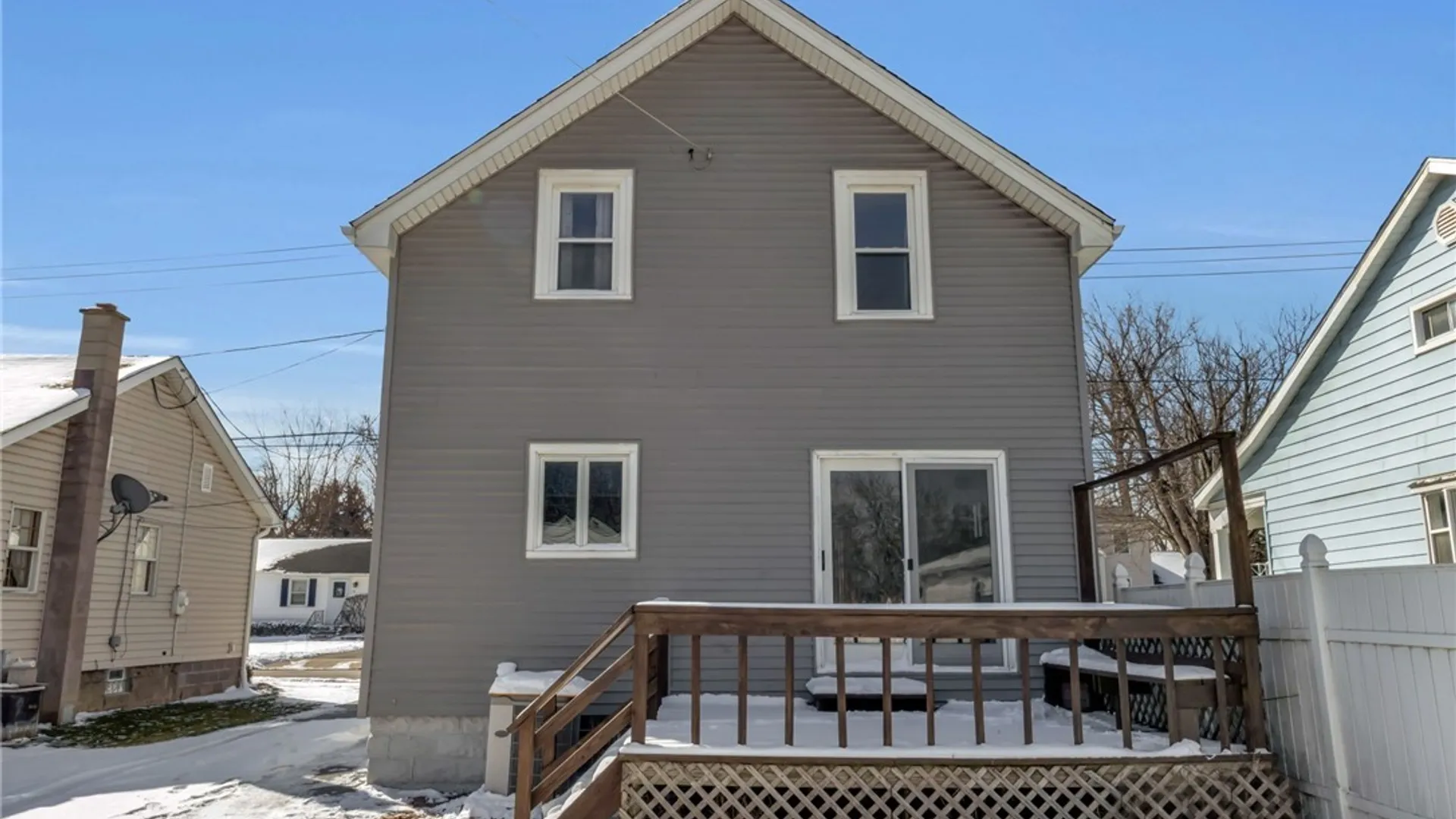 Property at 40 Norwood Drive, West Seneca, NY 14224 26