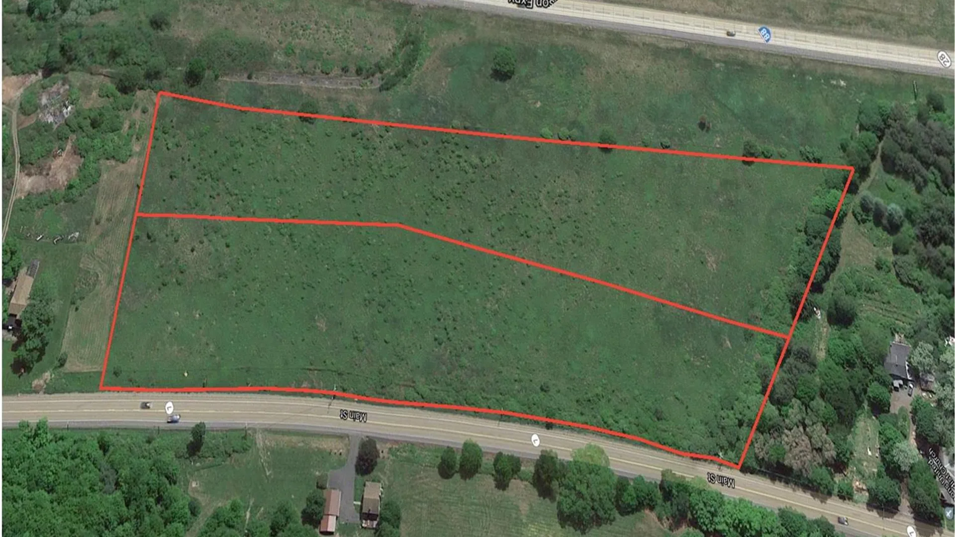 Property at State Highway 7, Oneonta, NY 13820 3