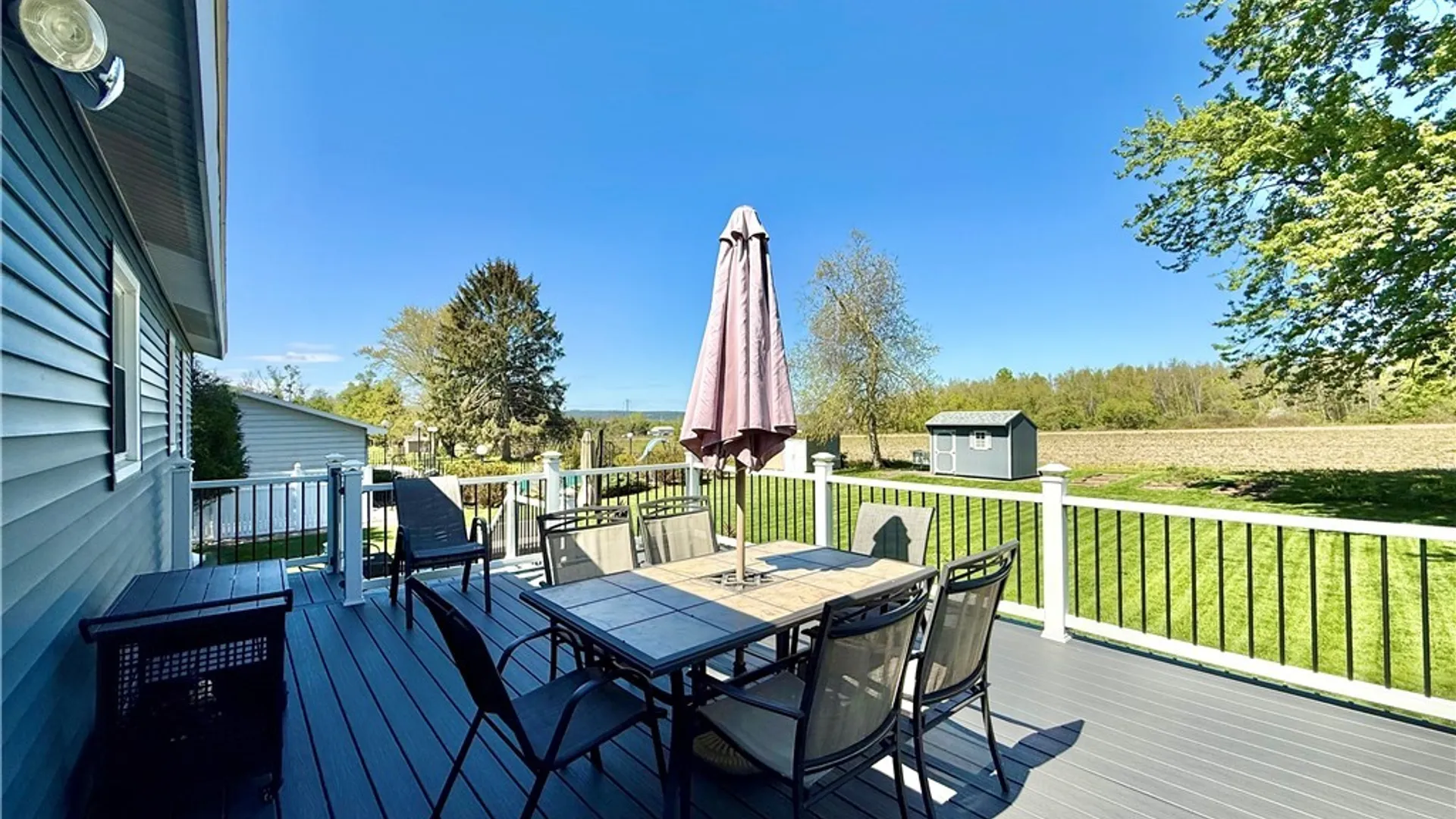 Property at 373 Newport Road, Schuyler, NY 13502 13