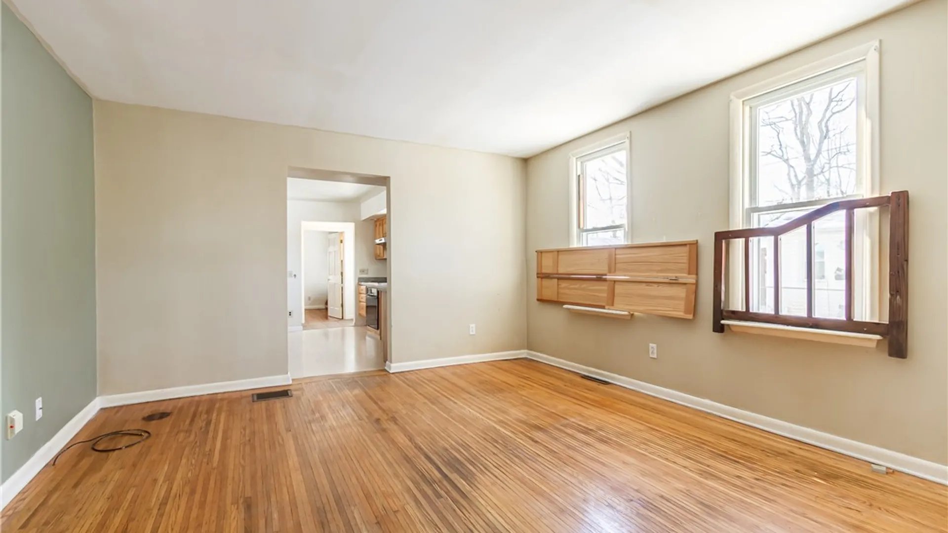 Property at 4 Sanford Place, Rochester, NY 14620 7