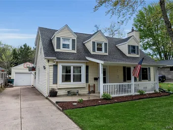 425 North Avenue, North Tonawanda, NY 14120