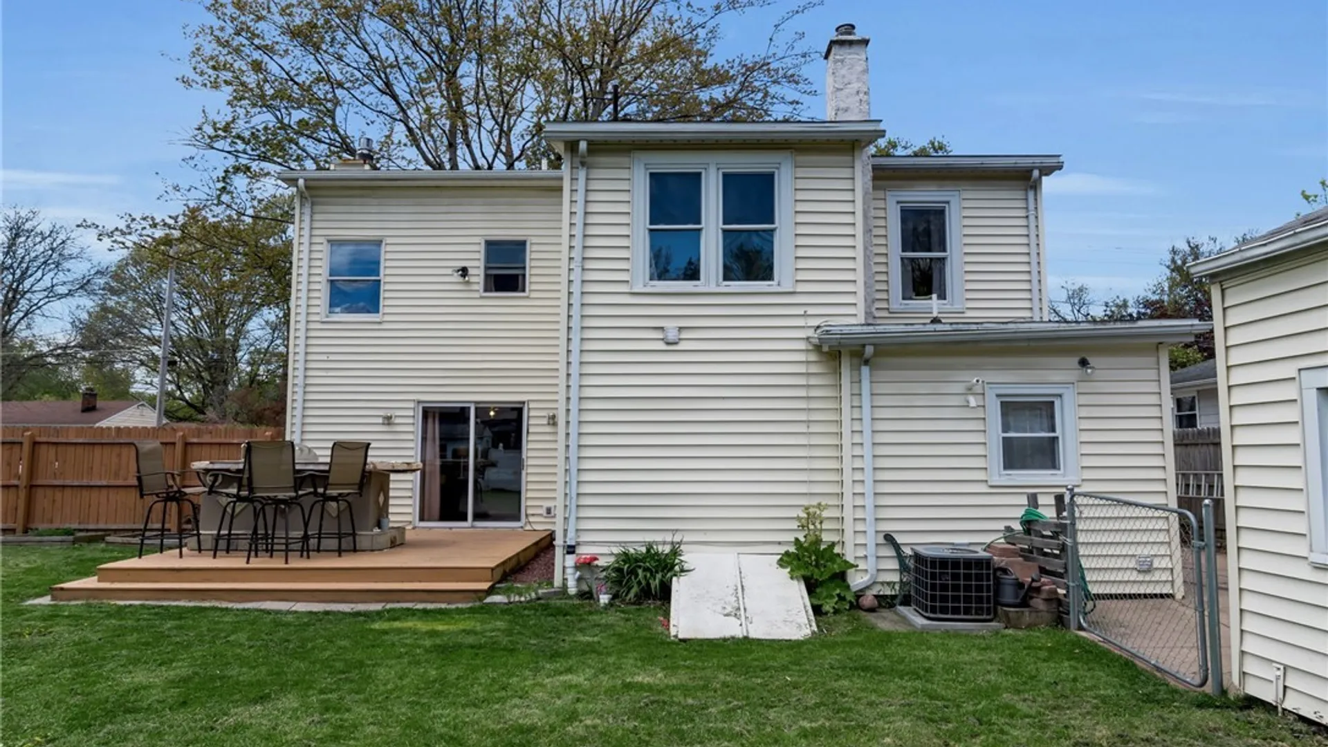 Property at 425 North Avenue, North Tonawanda, NY 14120 26