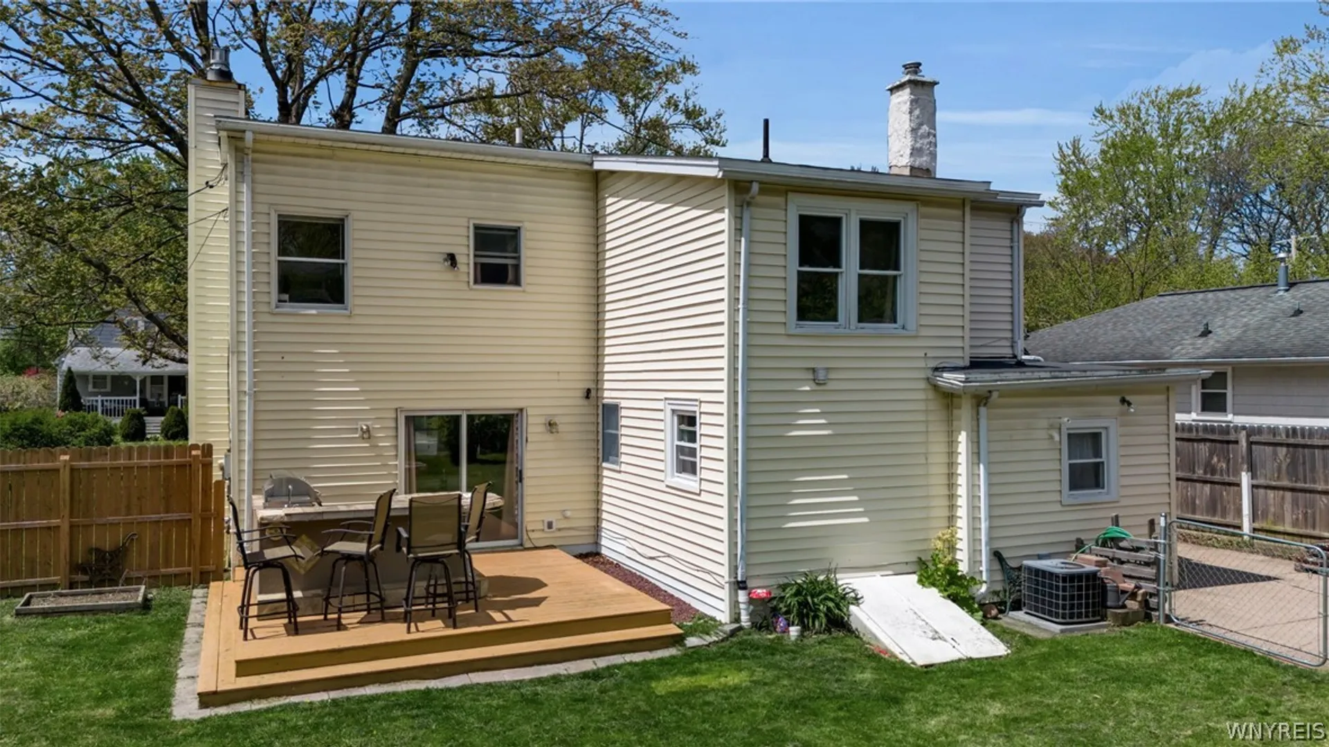 Property at 425 North Avenue, North Tonawanda, NY 14120 27