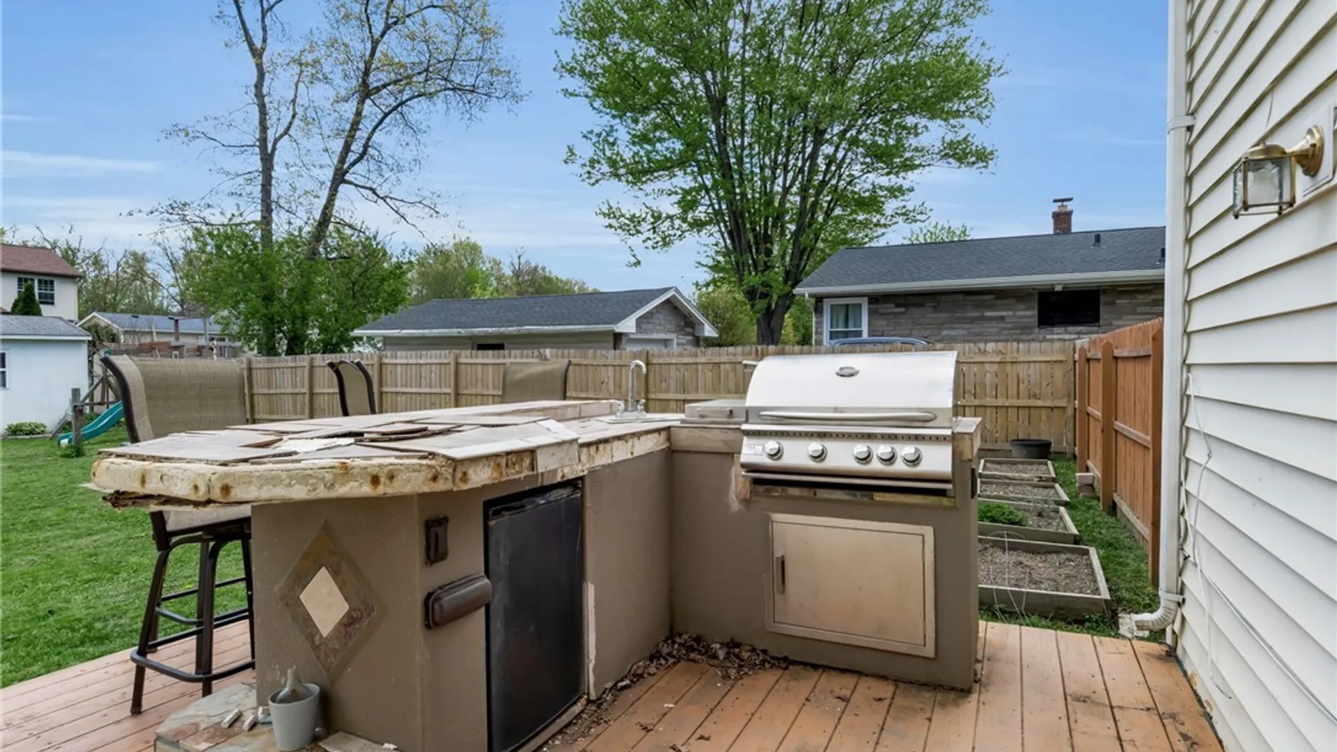 Property at 425 North Avenue, North Tonawanda, NY 14120 28
