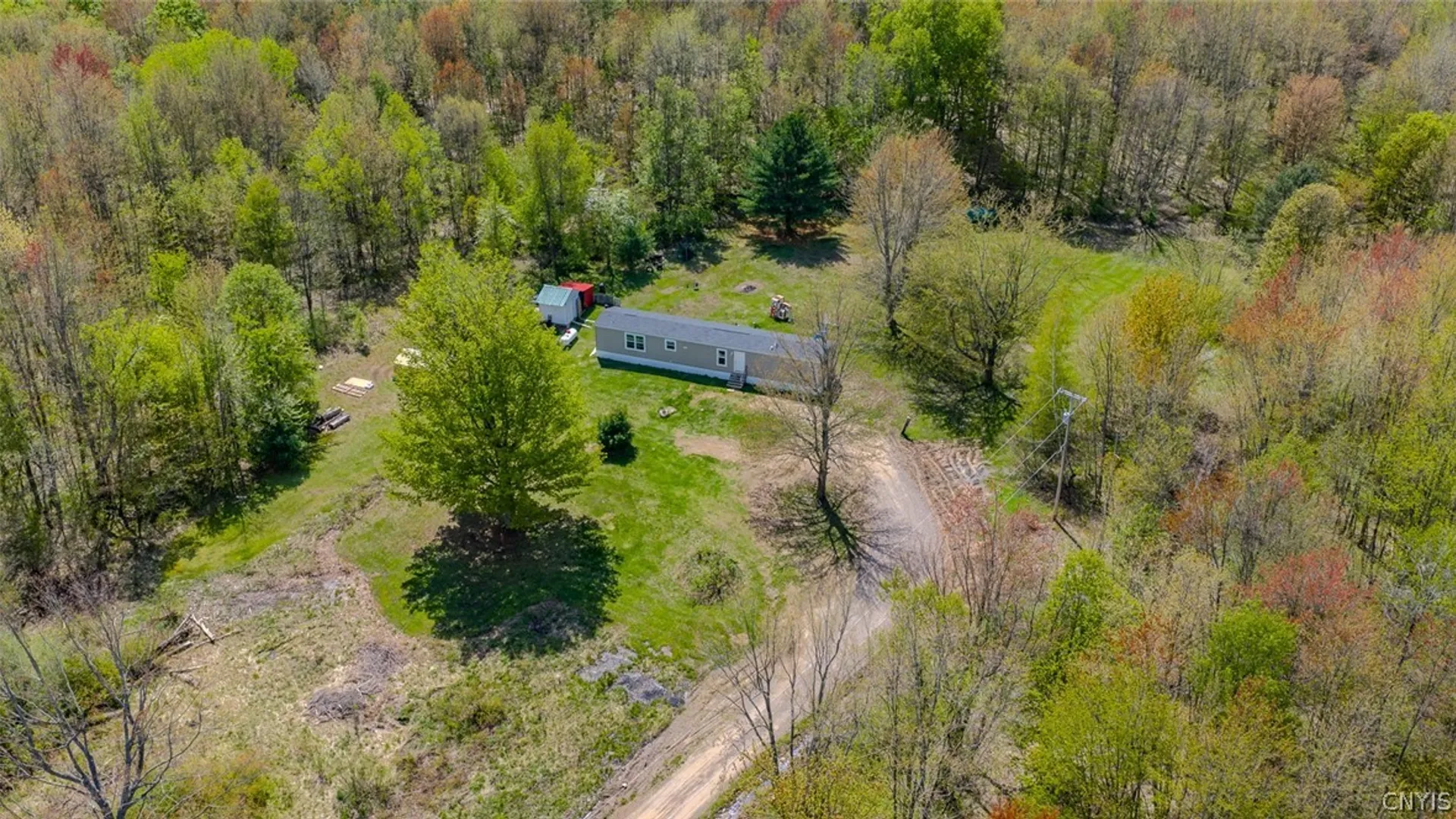 Property at 1557 County Route 7, Hannibal, NY 13126 28