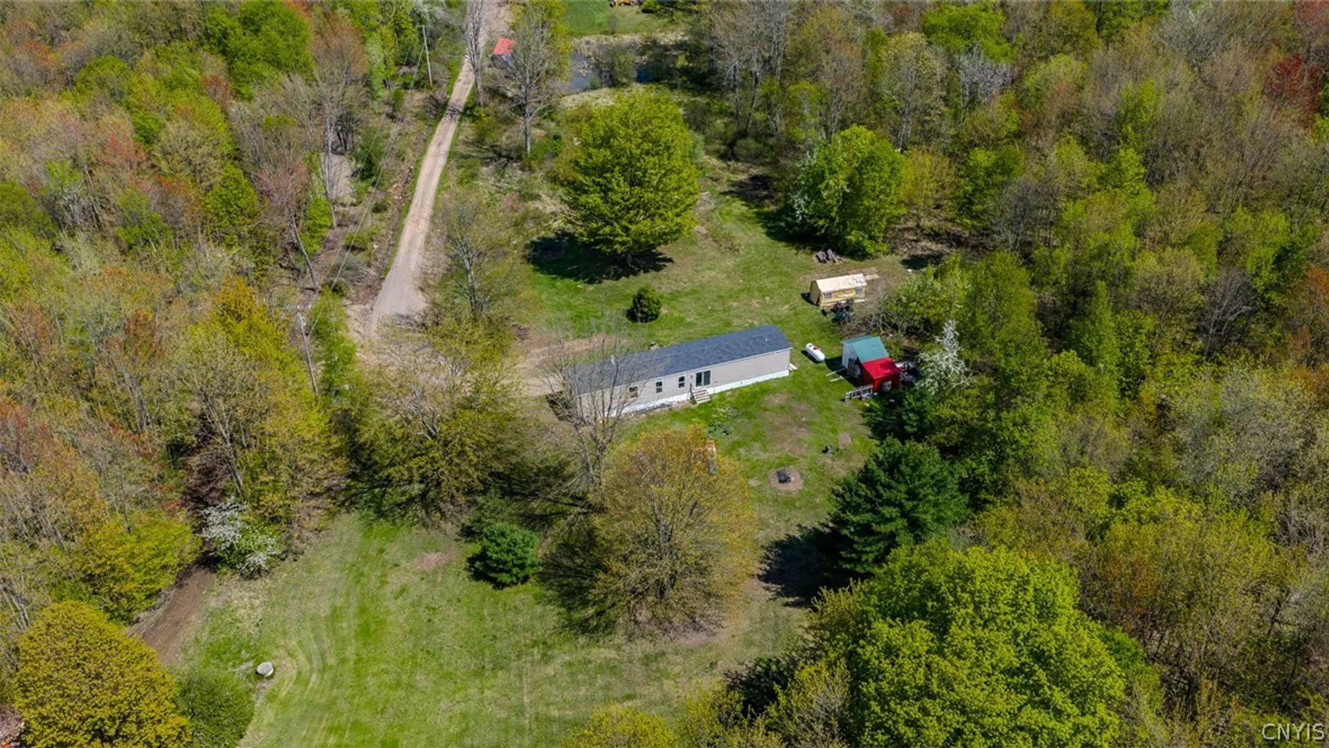 Property at 1557 County Route 7, Hannibal, NY 13126 29