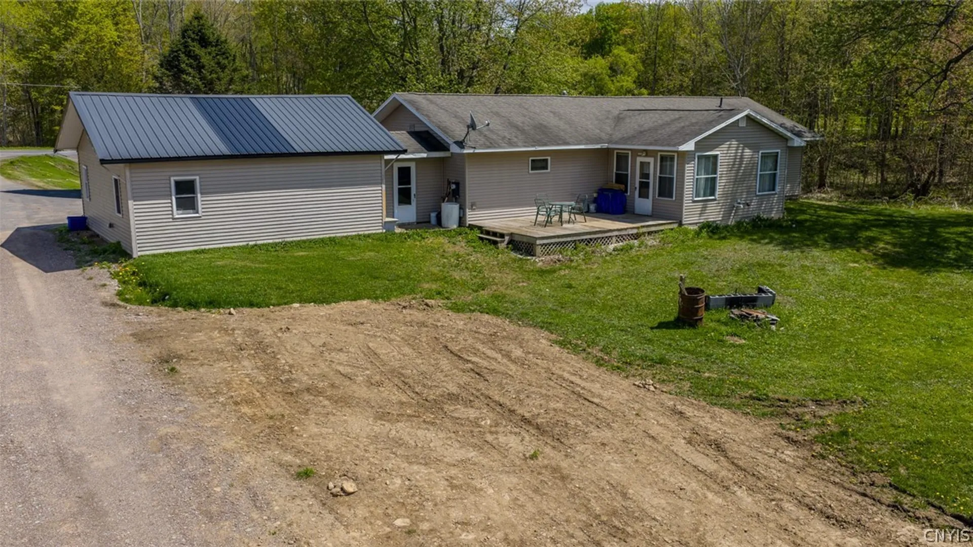Property at 1557 County Route 7, Hannibal, NY 13126 4
