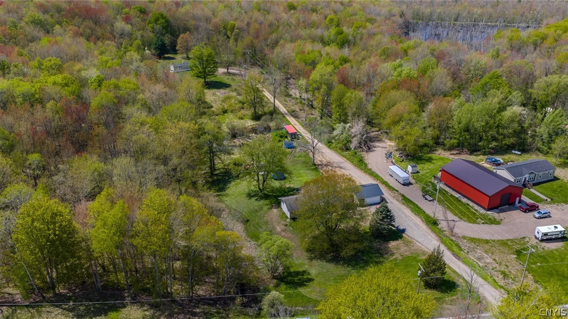 Property at 1557 County Route 7, Hannibal, NY 13126 44