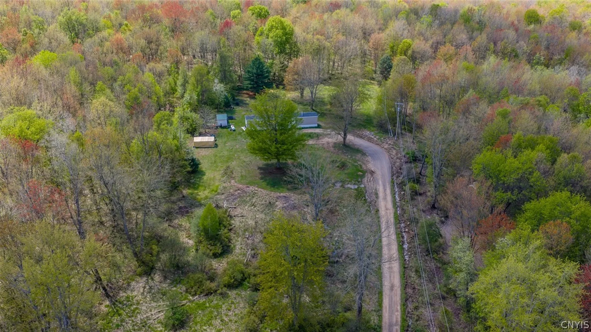 Property at 1557 County Route 7, Hannibal, NY 13126 46