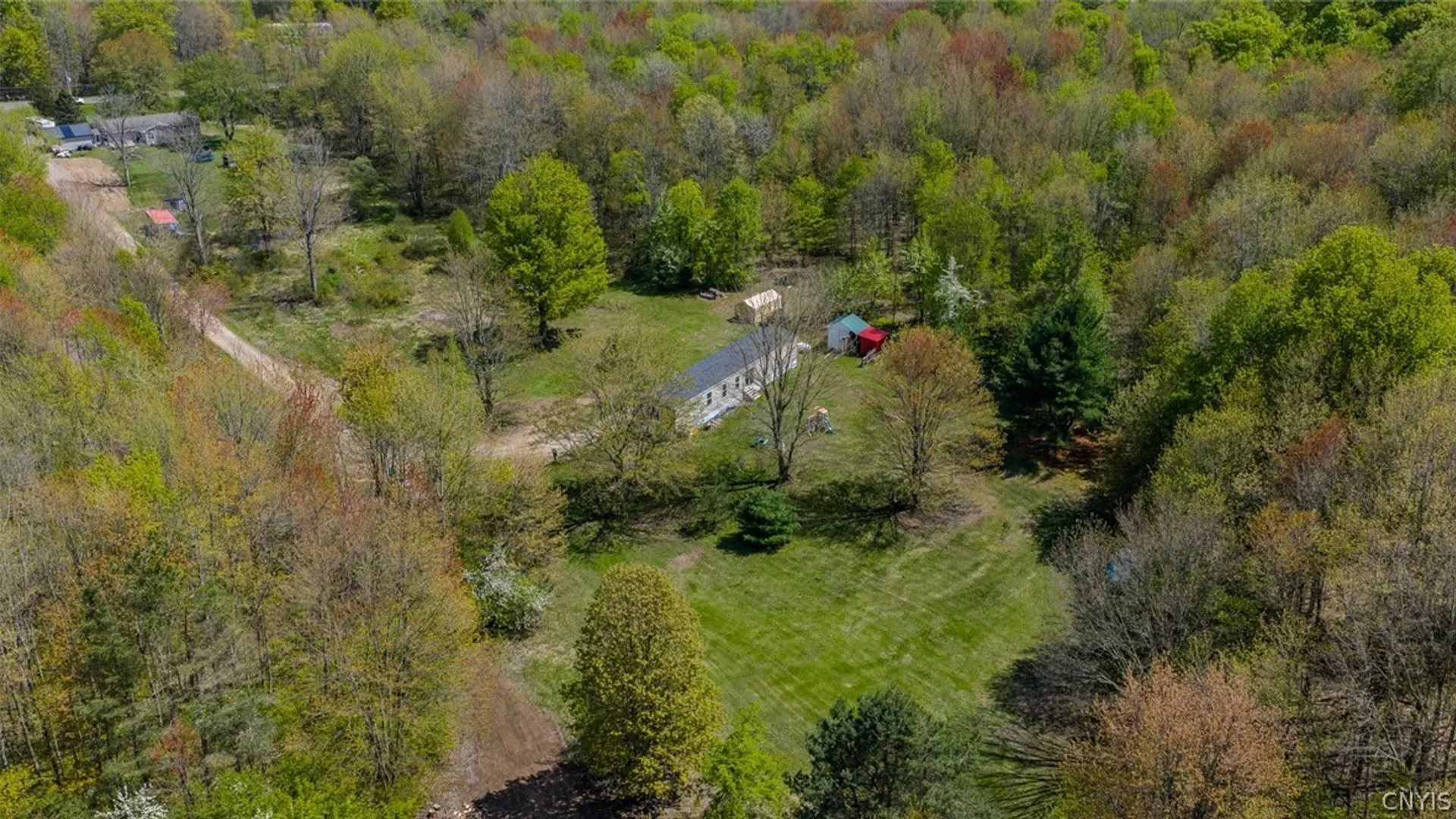 Property at 1557 County Route 7, Hannibal, NY 13126 47