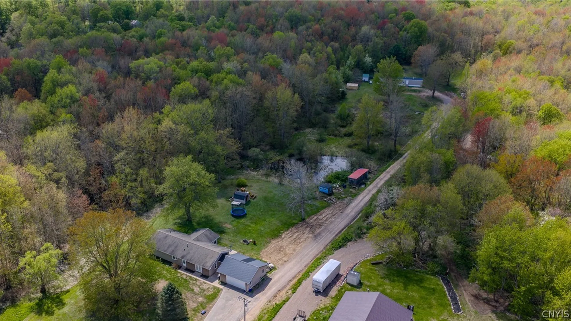 Property at 1557 County Route 7, Hannibal, NY 13126 6