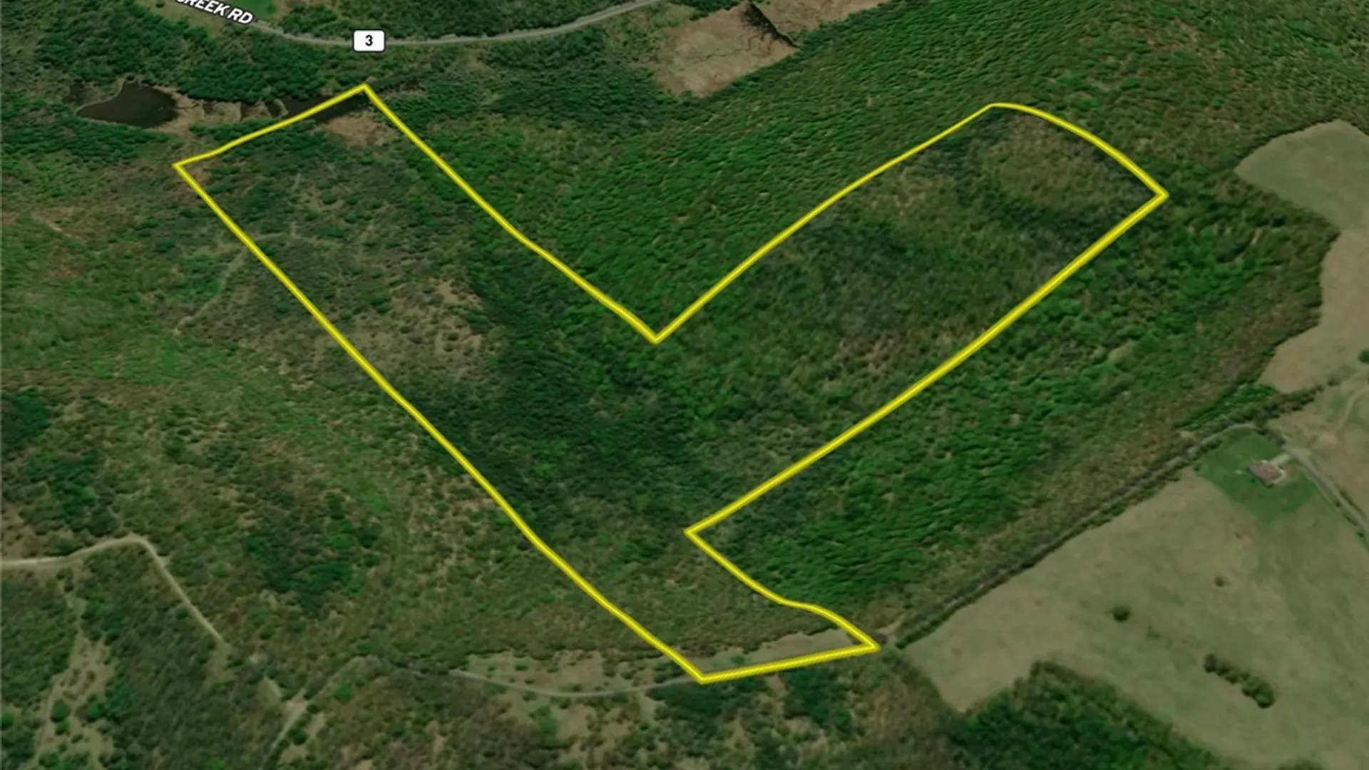 Property at Greenbush Road, Erin, NY 14838 32