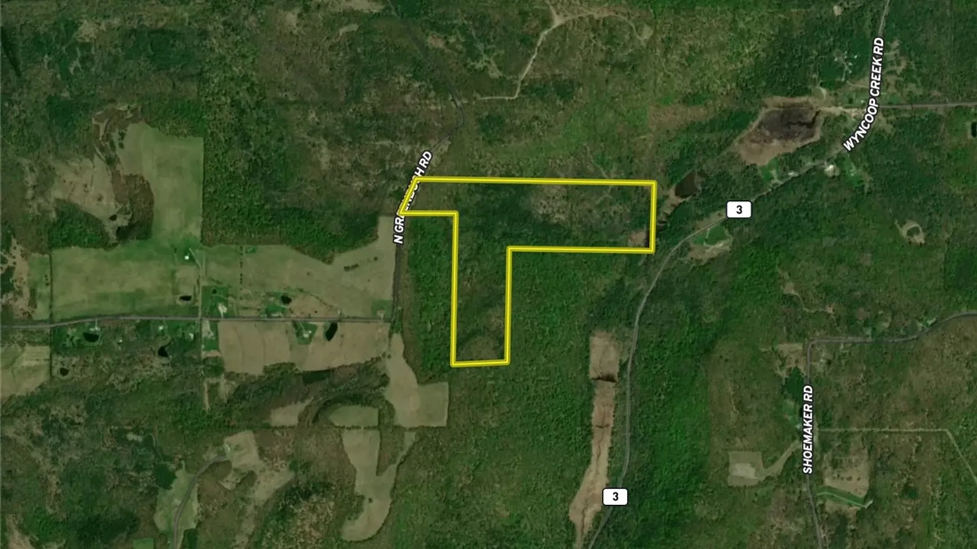 Property at Greenbush Road, Erin, NY 14838 37