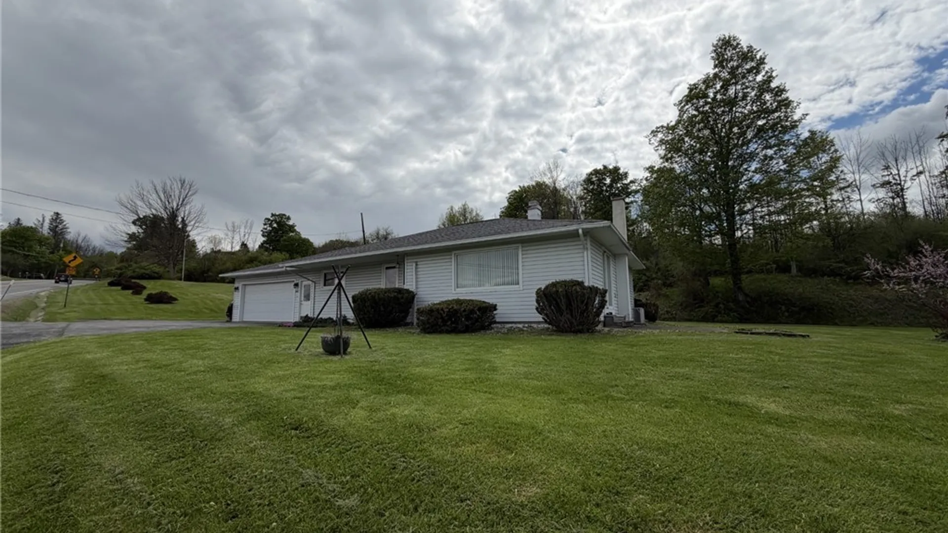 Property at 2607 State Route 28, German Flatts, NY 13407 2
