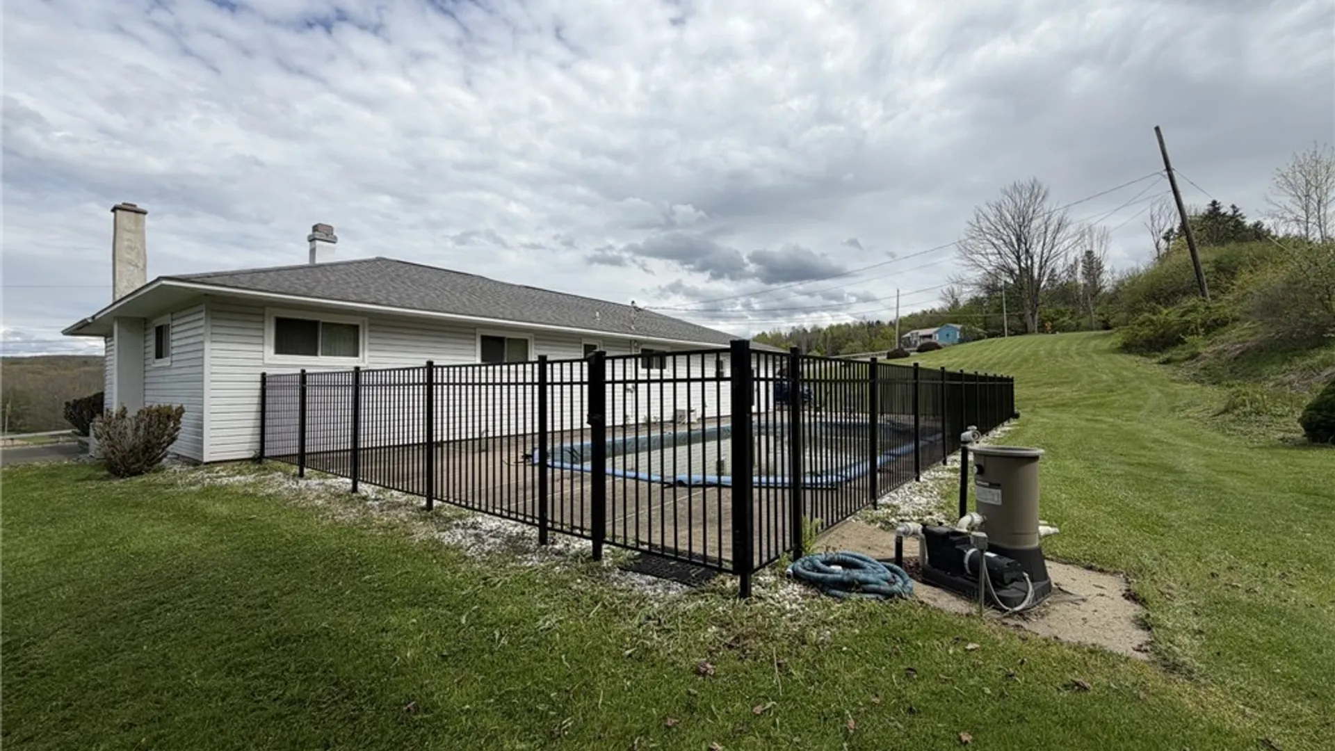 Property at 2607 State Route 28, German Flatts, NY 13407 7