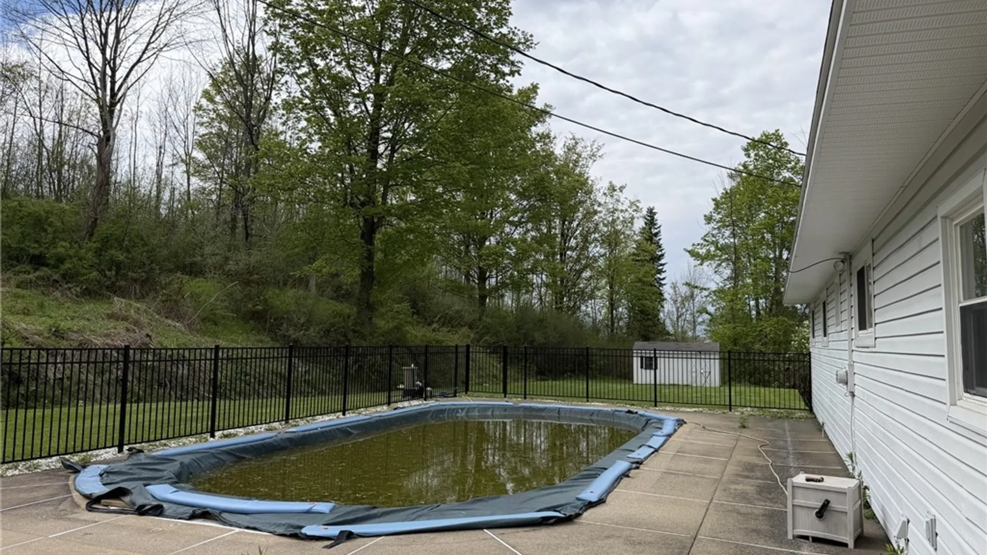 Property at 2607 State Route 28, German Flatts, NY 13407 9