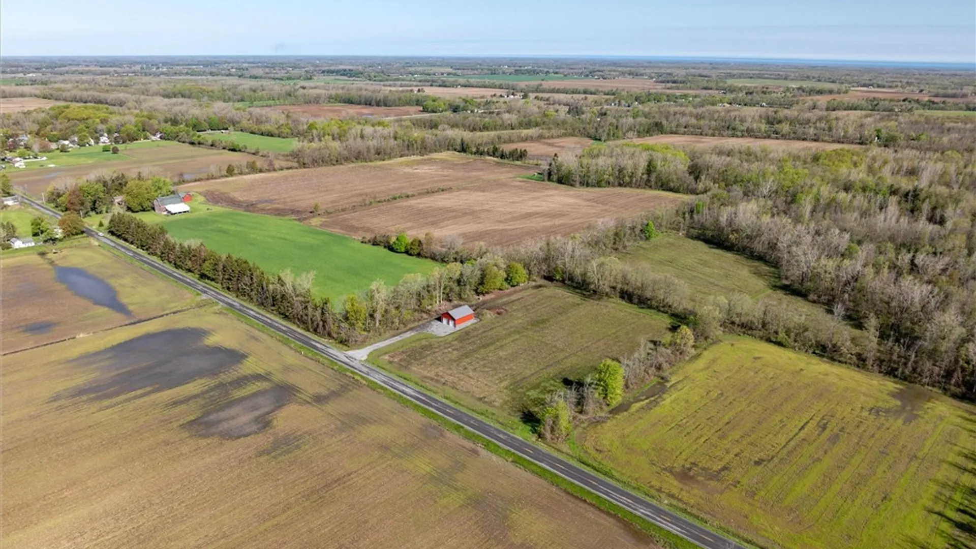 Property at 16126 Telegraph Road, Murray, NY 14470 12