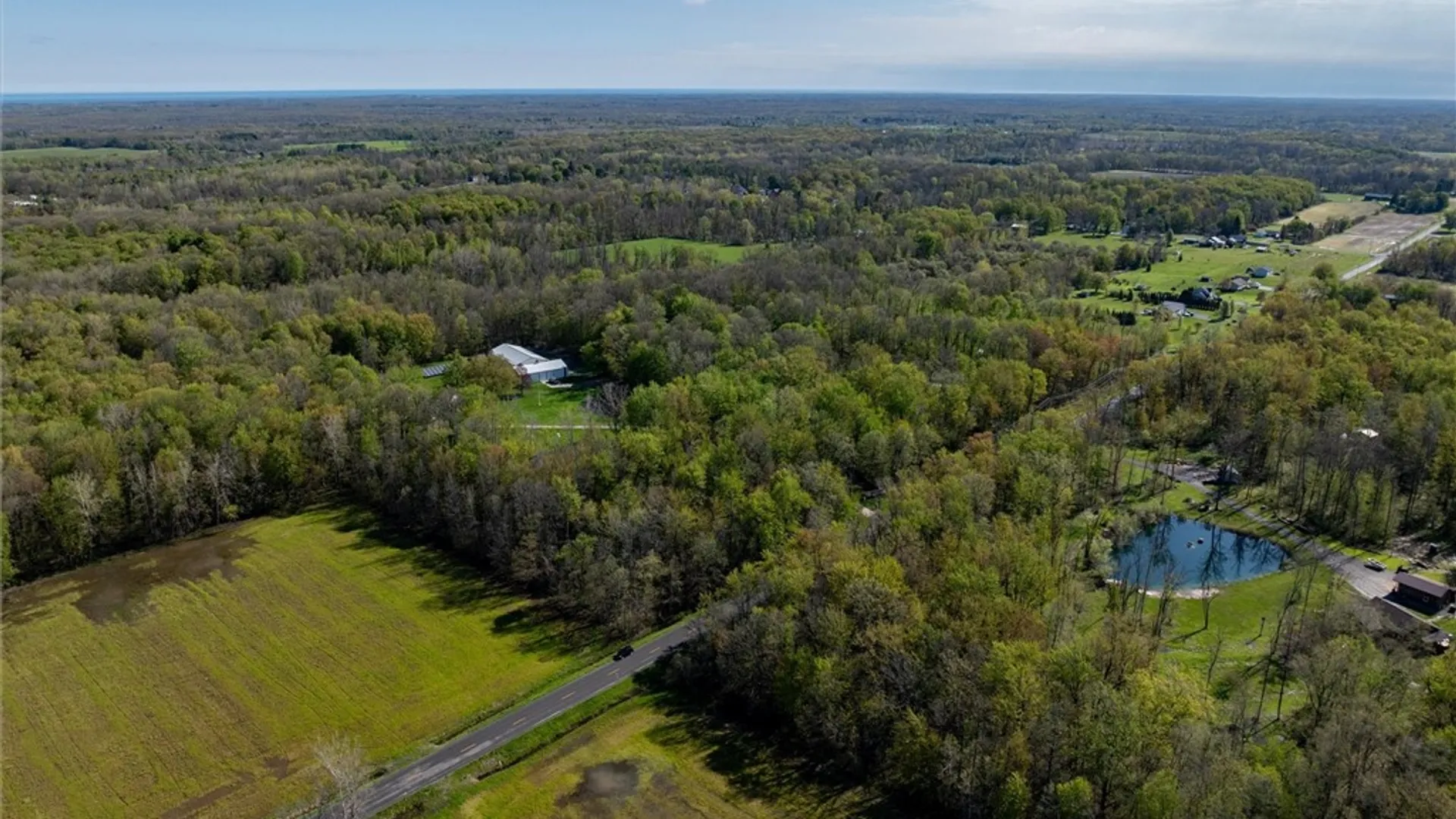 Property at 16126 Telegraph Road, Murray, NY 14470 24