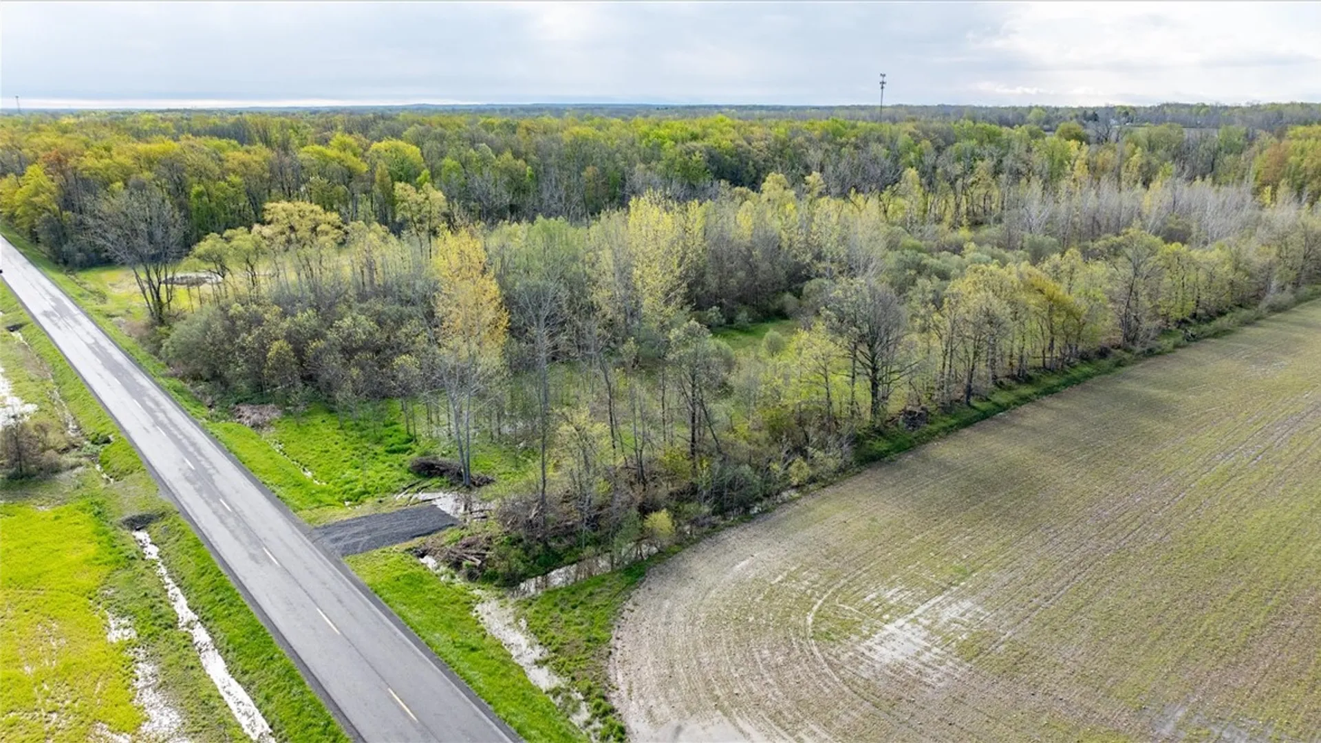 Property at 16126 Telegraph Road, Murray, NY 14470 26