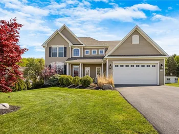 Property at 4508 Southwood Heights Drive, Onondaga, NY 13078