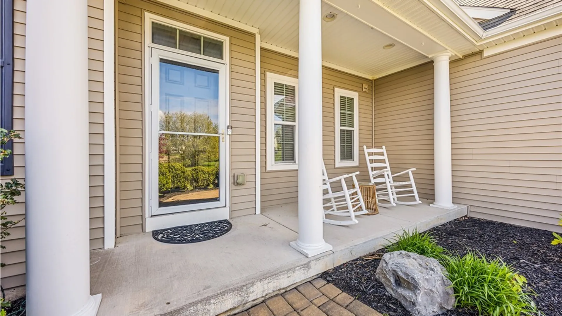 Property at 4508 Southwood Heights Drive, Onondaga, NY 13078 4