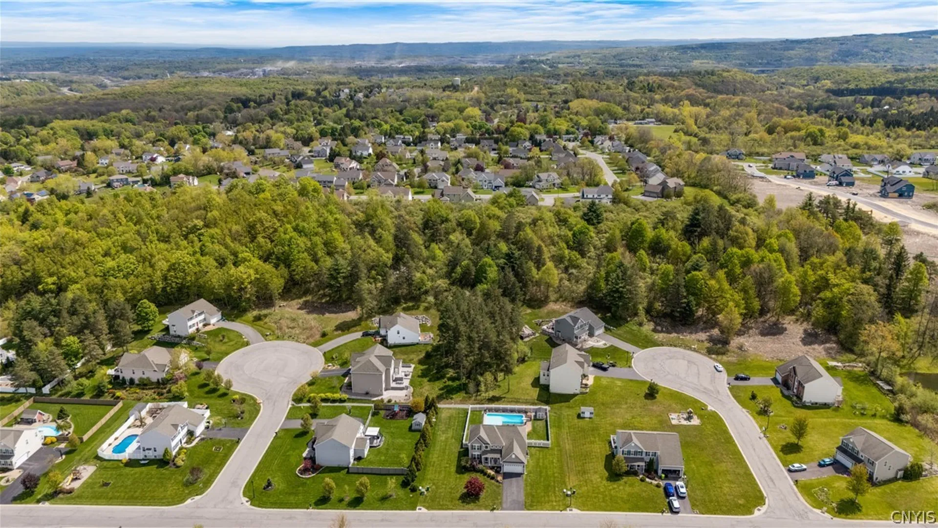 Property at 4508 Southwood Heights Drive, Onondaga, NY 13078 46
