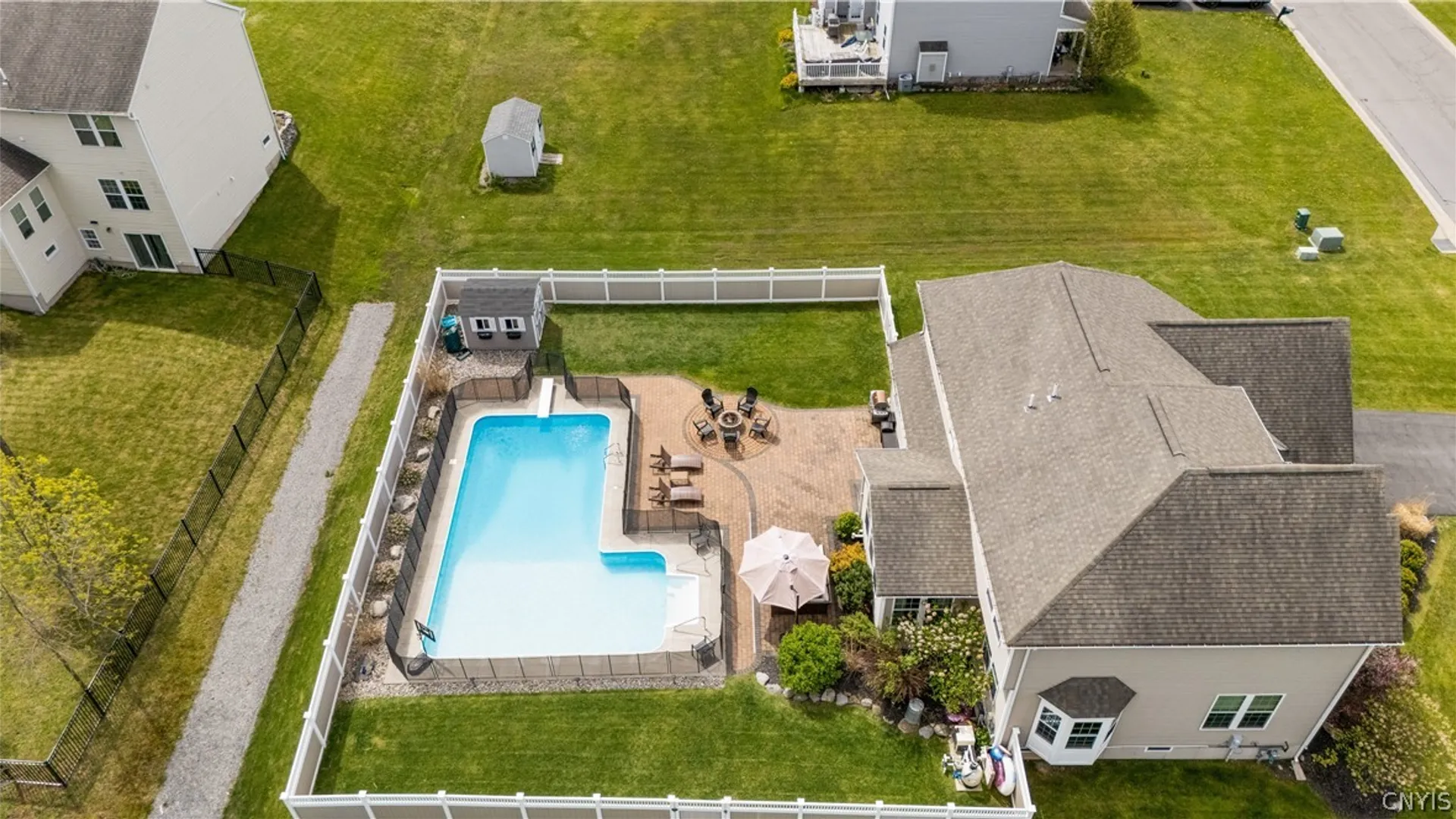 Property at 4508 Southwood Heights Drive, Onondaga, NY 13078 6