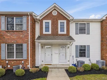 Property at 152 Olde Stone Lane, Lancaster, NY 14086