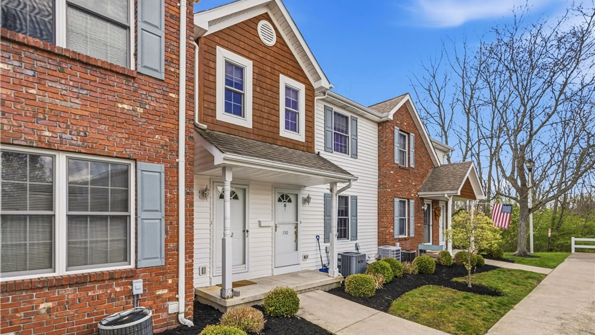 Property at 152 Olde Stone Lane, Lancaster, NY 14086 3