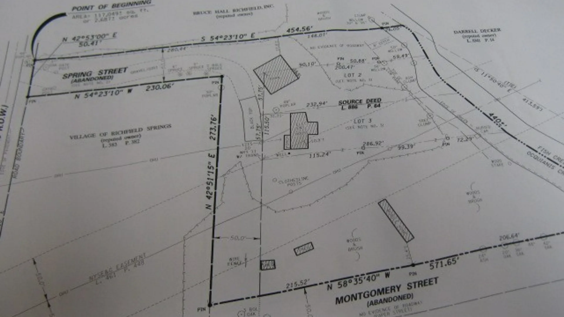 Property at 97 Elm St Ext, Richfield, NY 13439 8