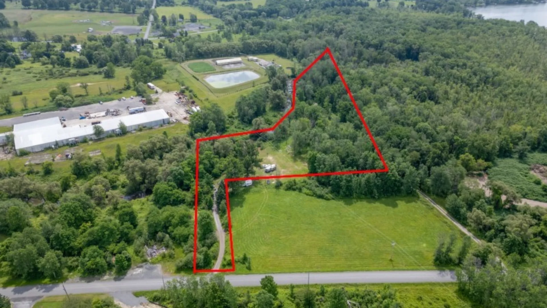 Property at 97 Elm St Ext, Richfield, NY 13439 9