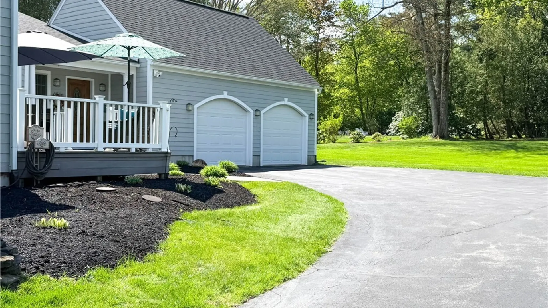 Property at 4 Gilbert Road, New Hartford, NY 13413 3