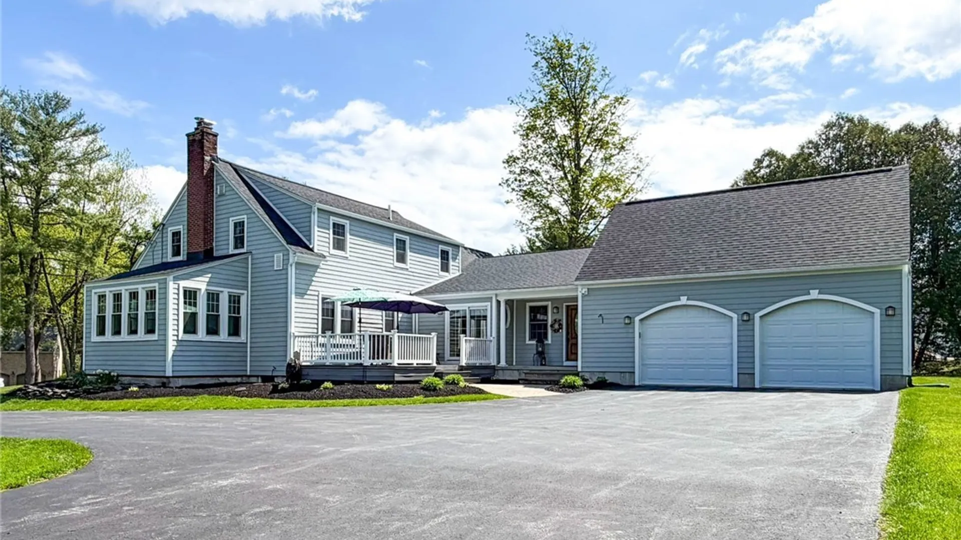Property at 4 Gilbert Road, New Hartford, NY 13413 4