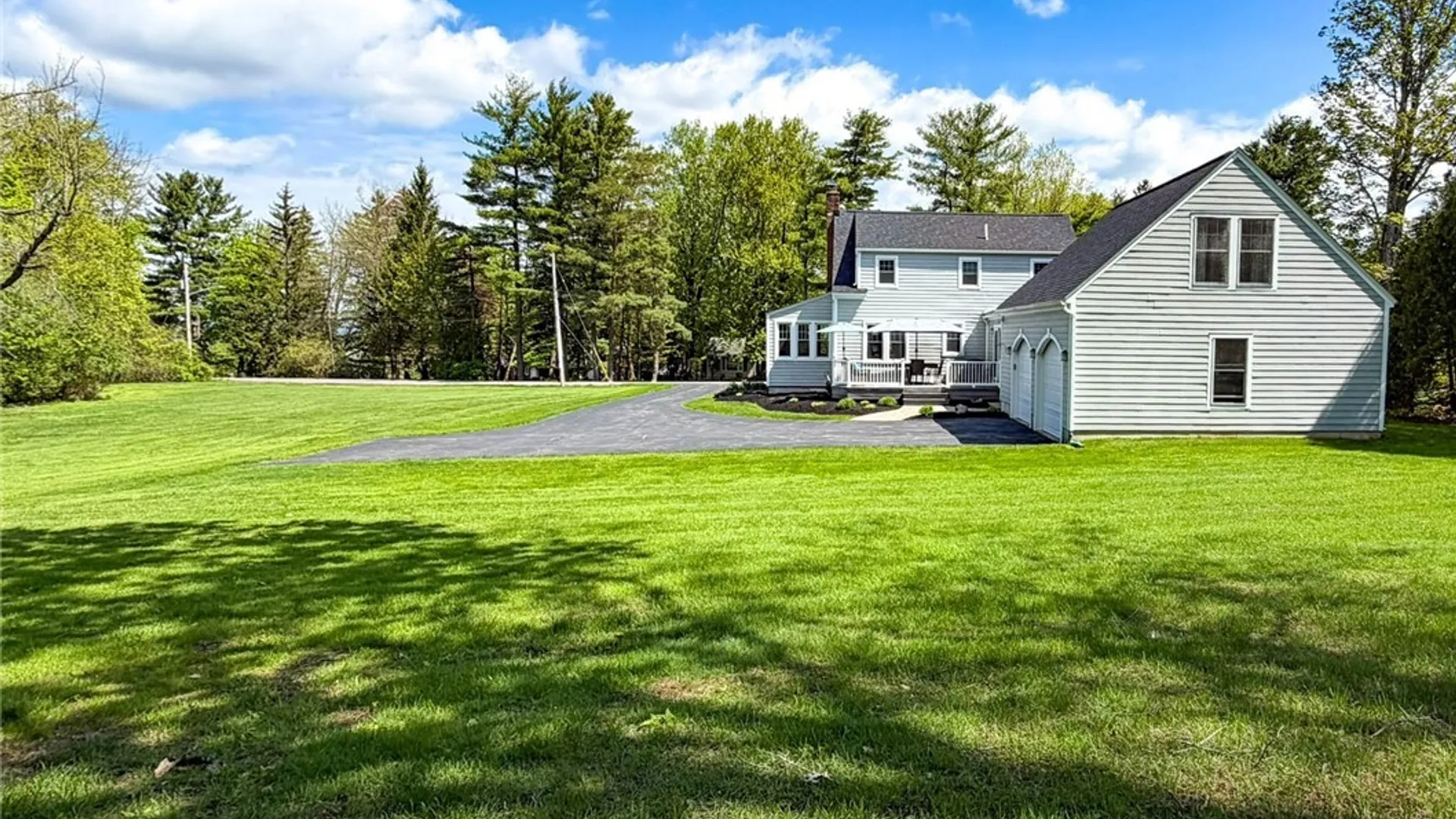 Property at 4 Gilbert Road, New Hartford, NY 13413 5