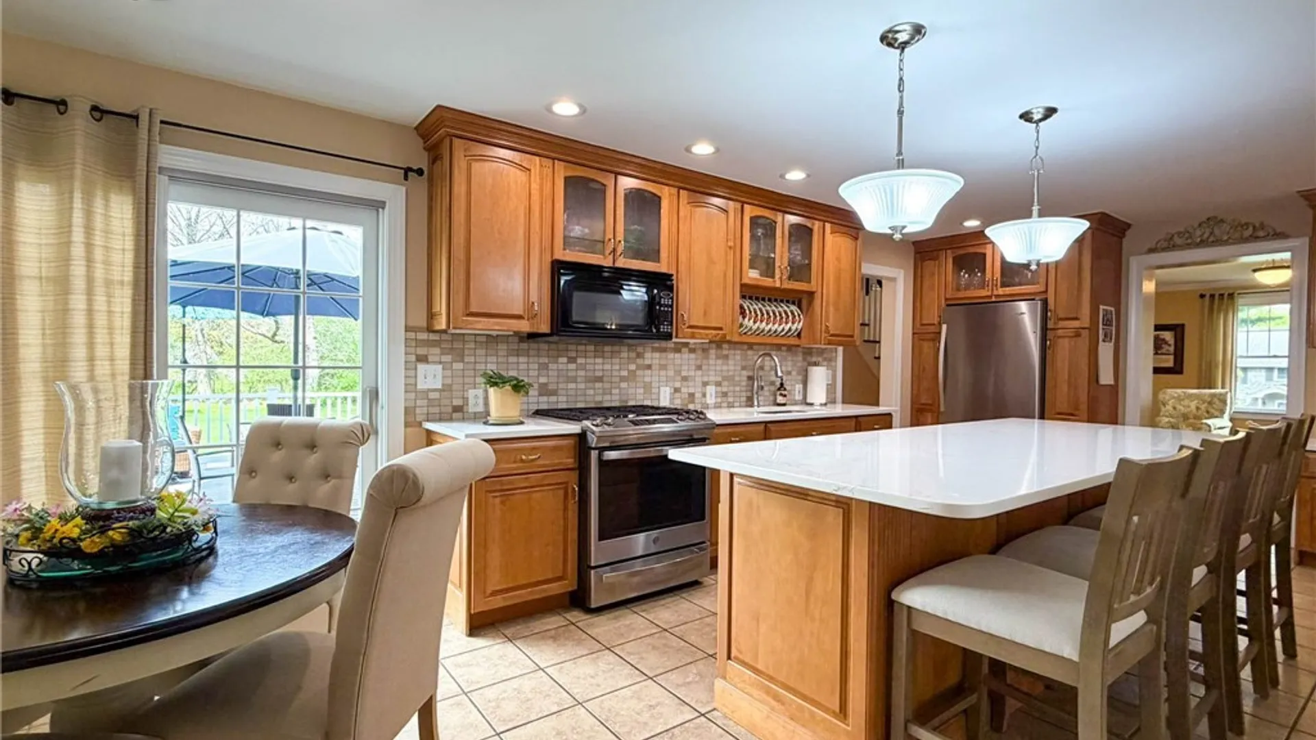 Property at 4 Gilbert Road, New Hartford, NY 13413 9