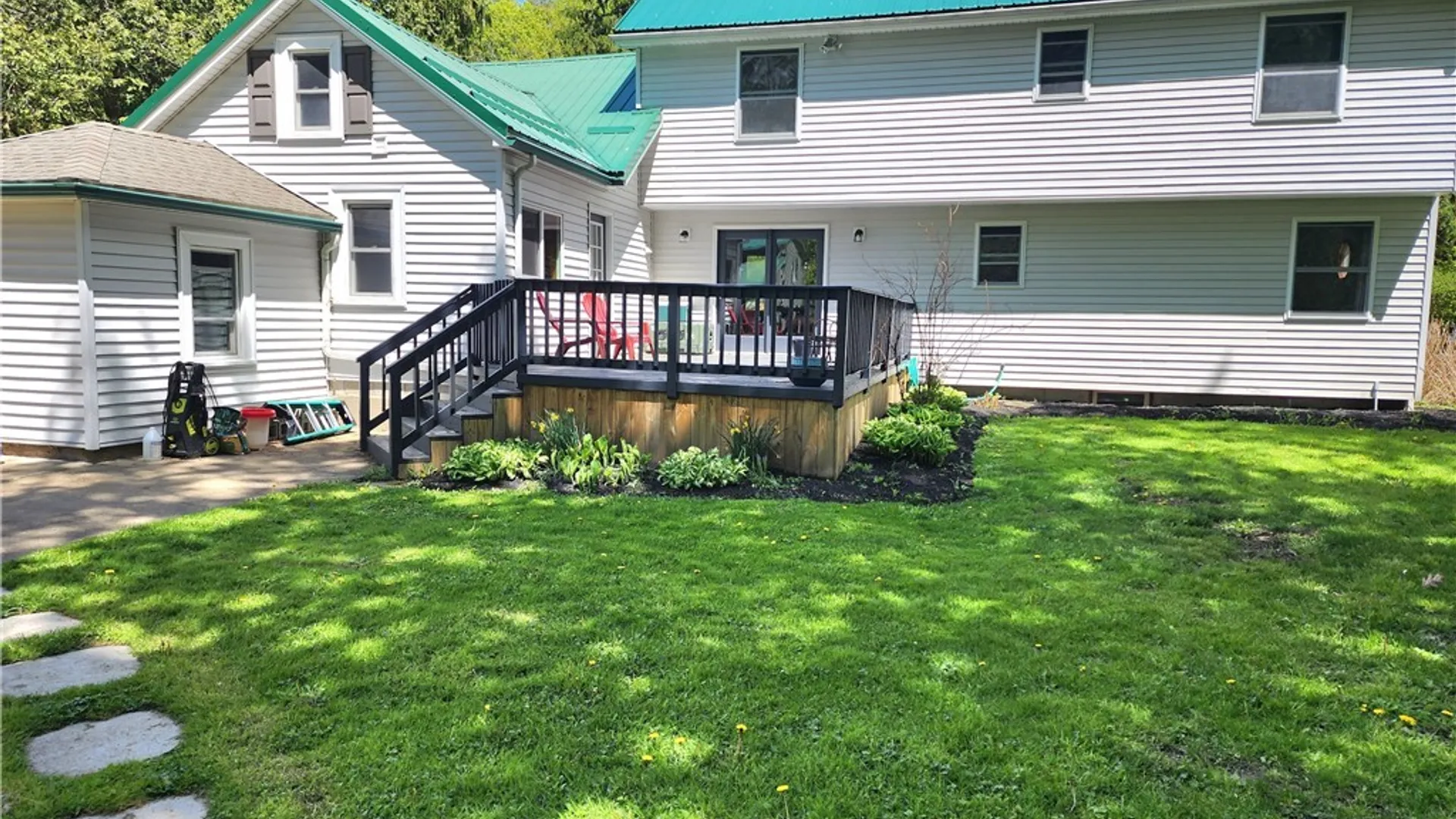 Property at 568 Schoellkopf Road, Bennington, NY 14037 40