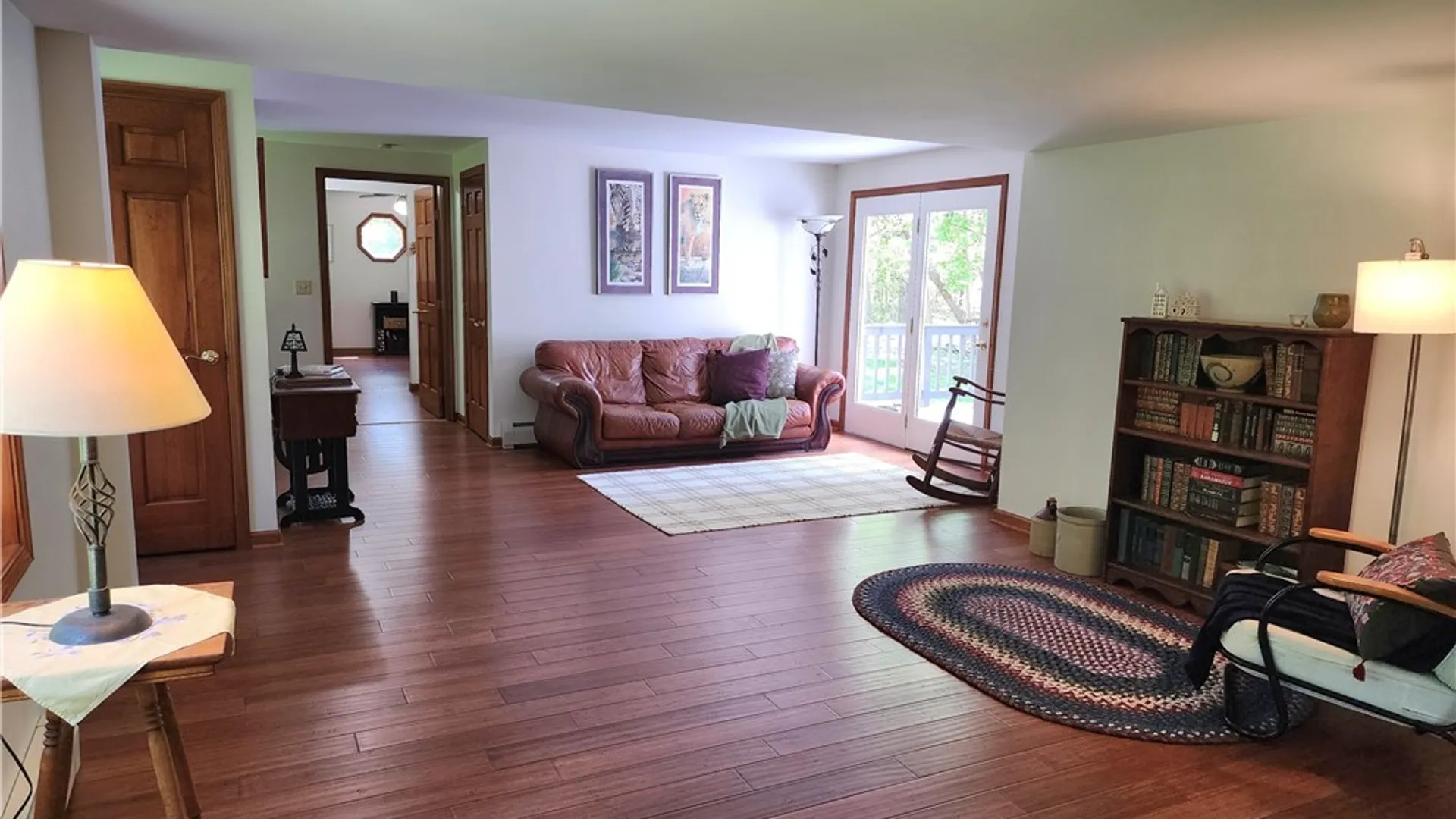 Property at 568 Schoellkopf Road, Bennington, NY 14037 6