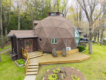 311 Ortner Road, Bennington, NY 14040