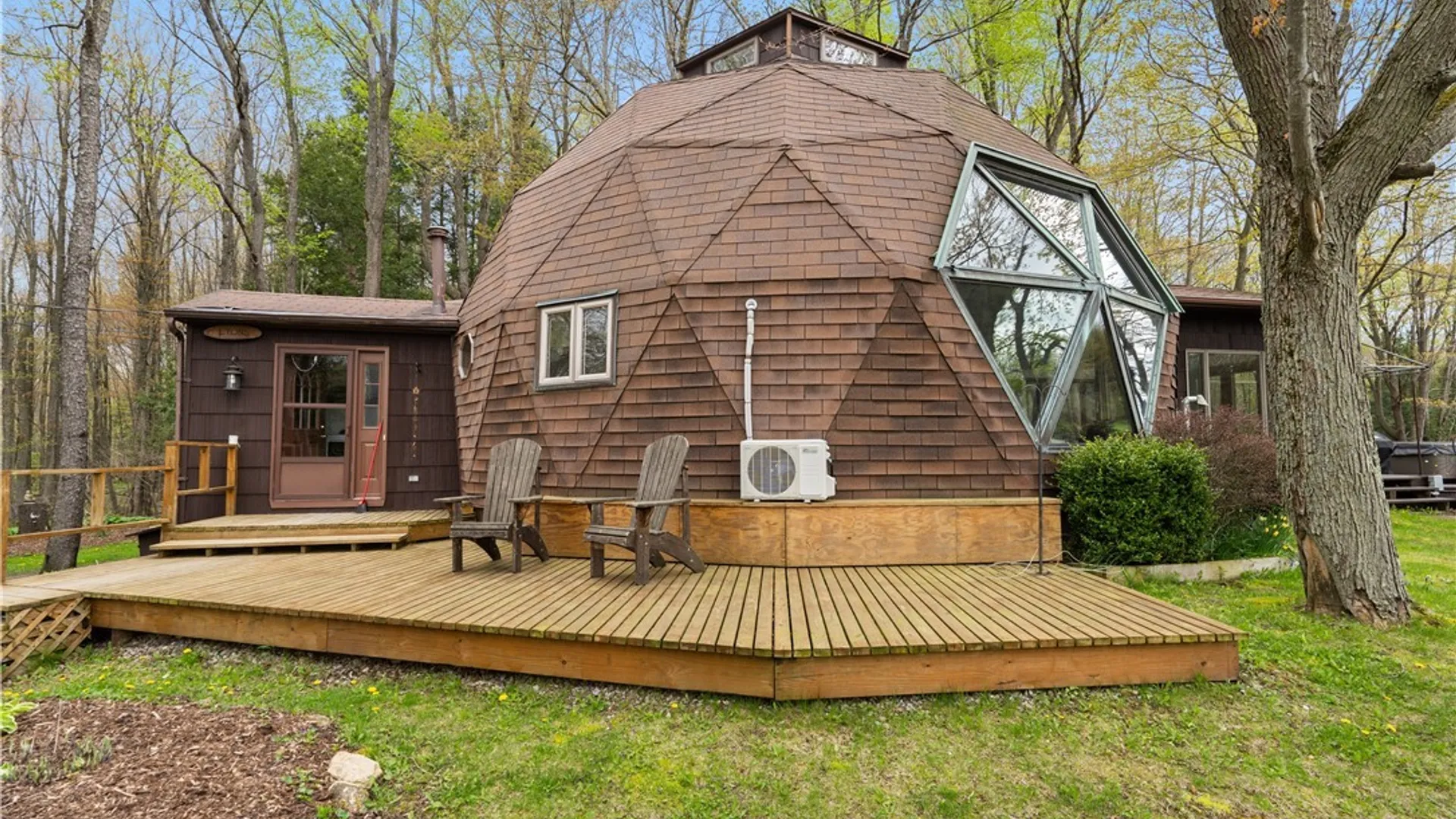 Property at 311 Ortner Road, Bennington, NY 14040 2