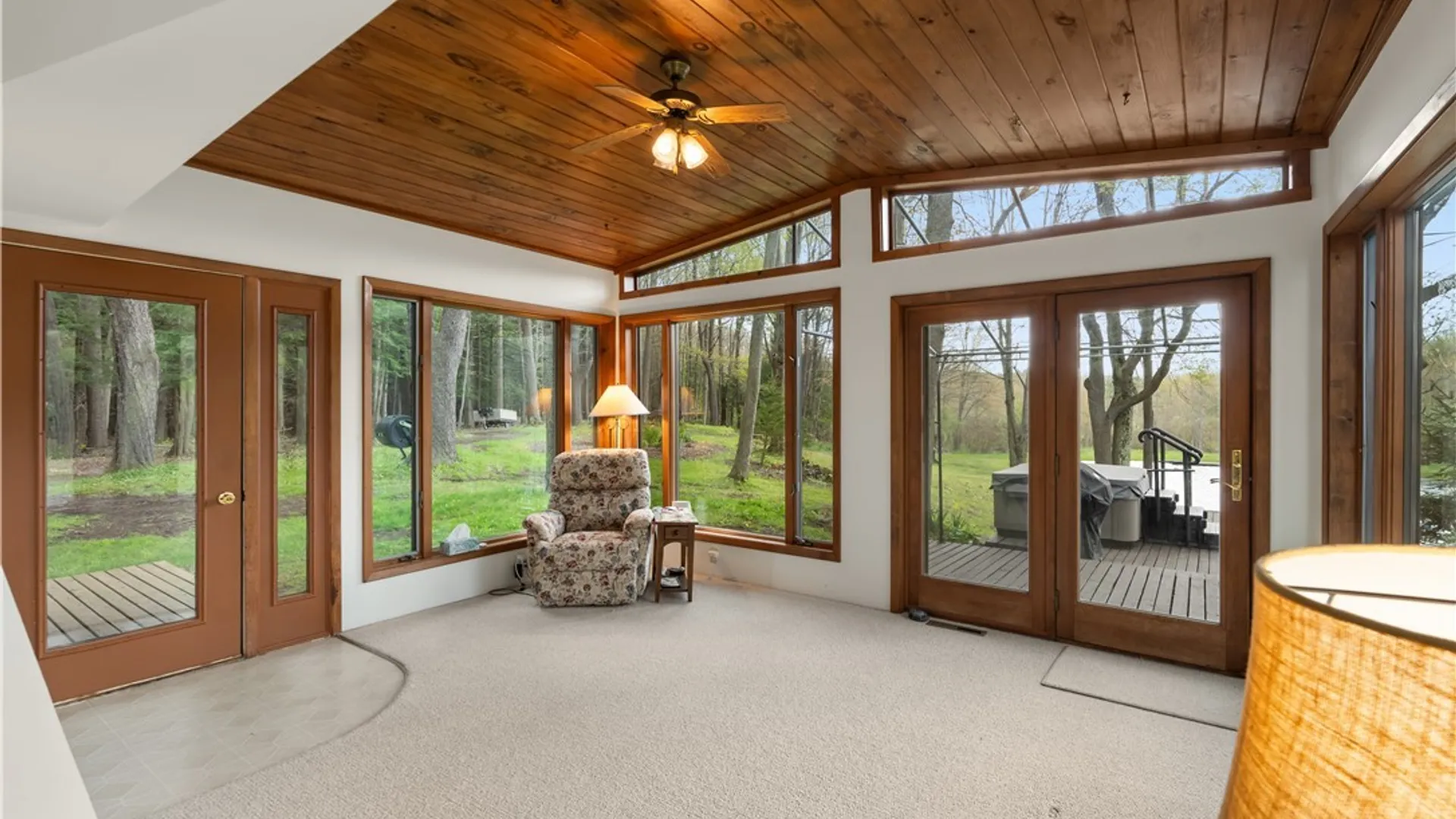 Property at 311 Ortner Road, Bennington, NY 14040 25