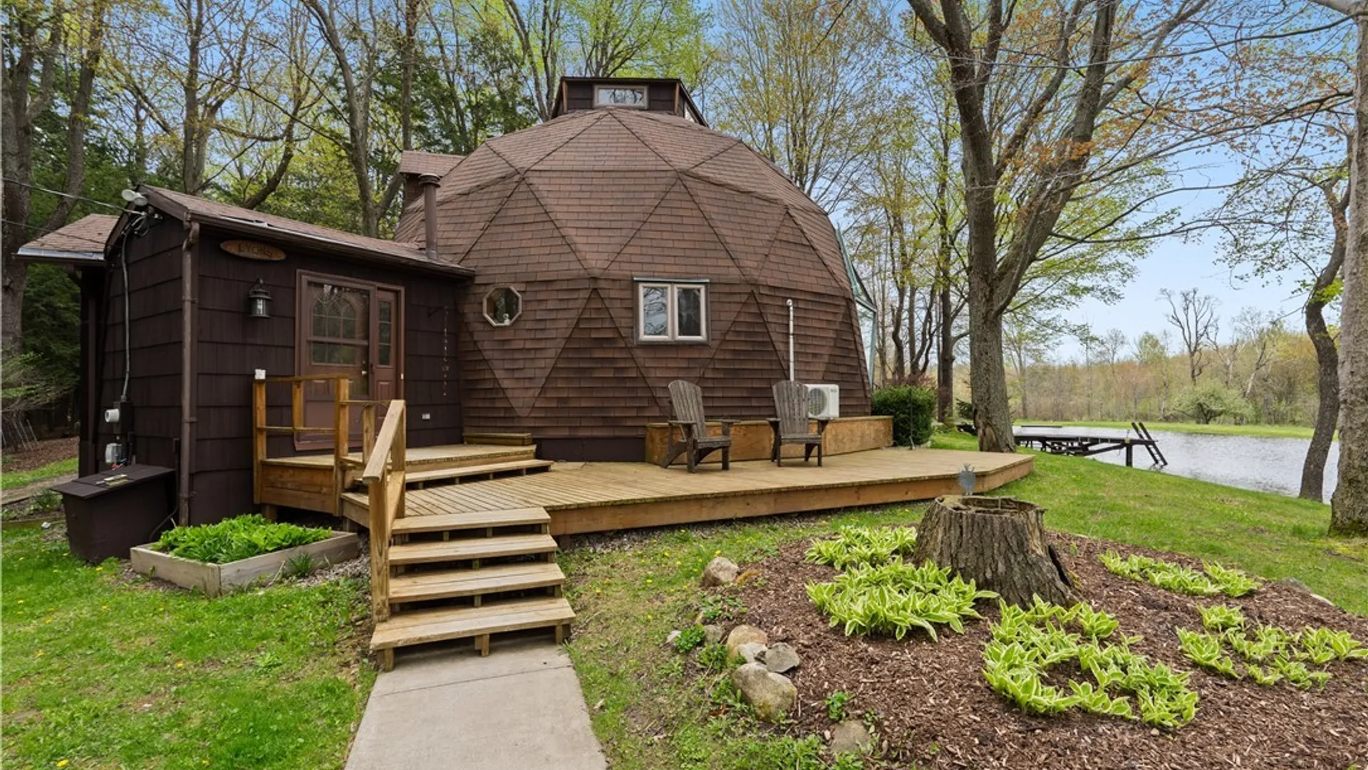 Property at 311 Ortner Road, Bennington, NY 14040 3